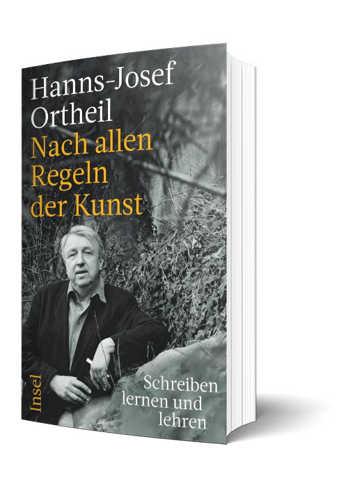 Cover: Nach allen Regeln der Kunst