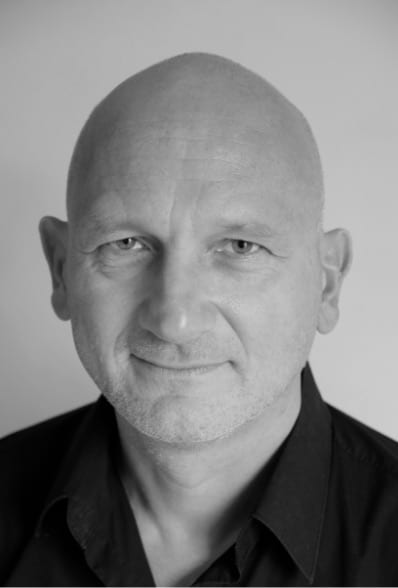 Autor Thoralf Rapsch