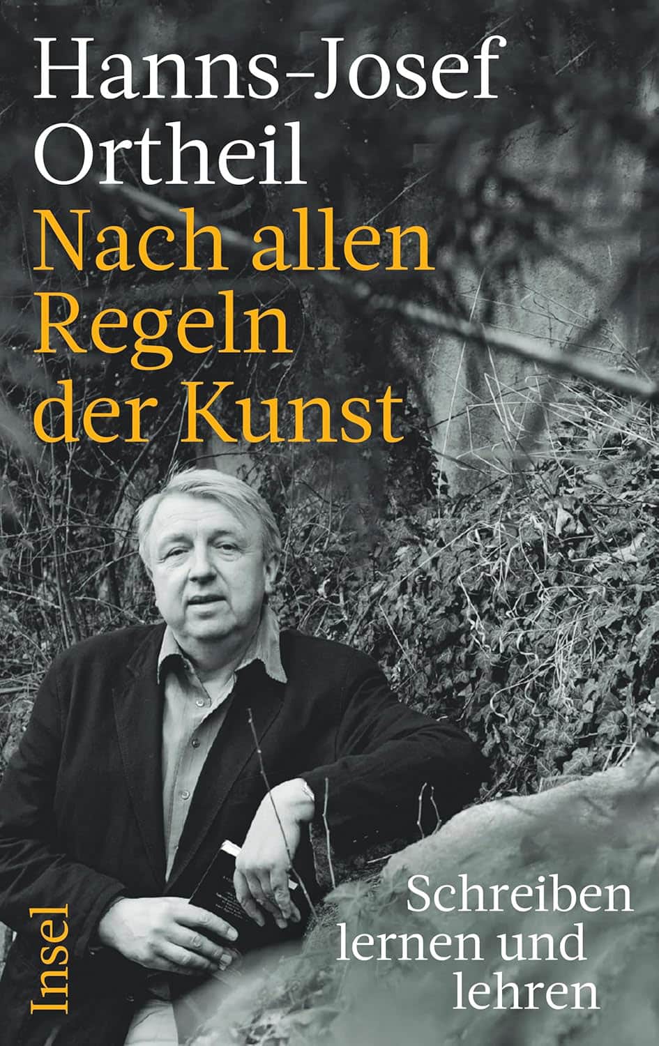 Buchcover - Sei doch mal agil!