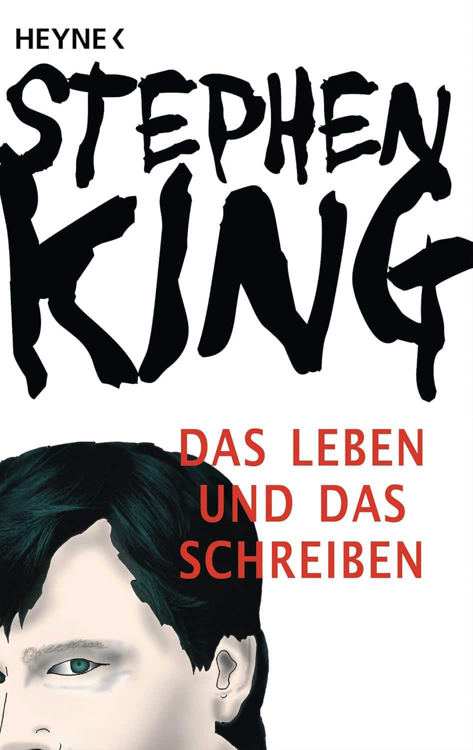 Das Leben und das Schreiben – Von Stephen King