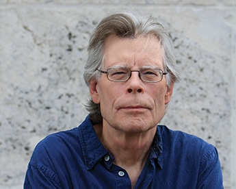 Stephen King